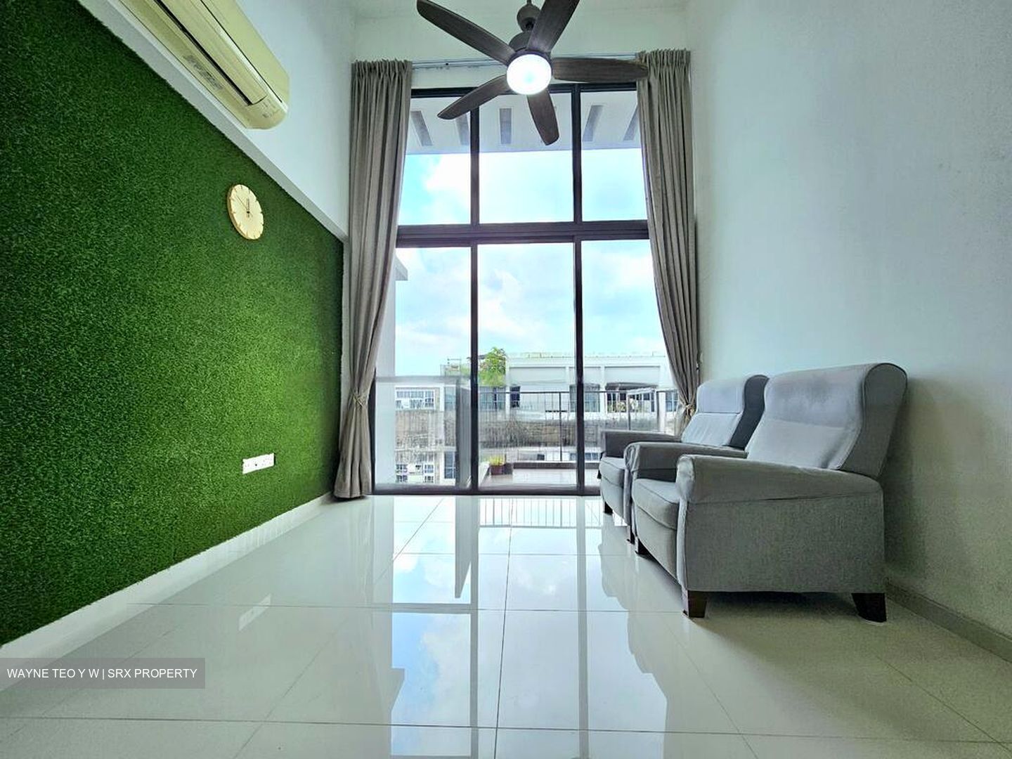 Twin Waterfalls (D19), Condominium #468257941